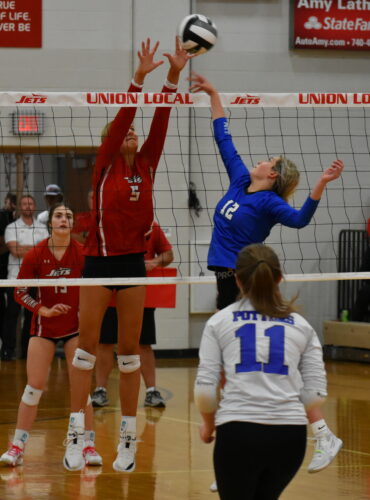 Union Local Claims Buckeye 8 VB Title